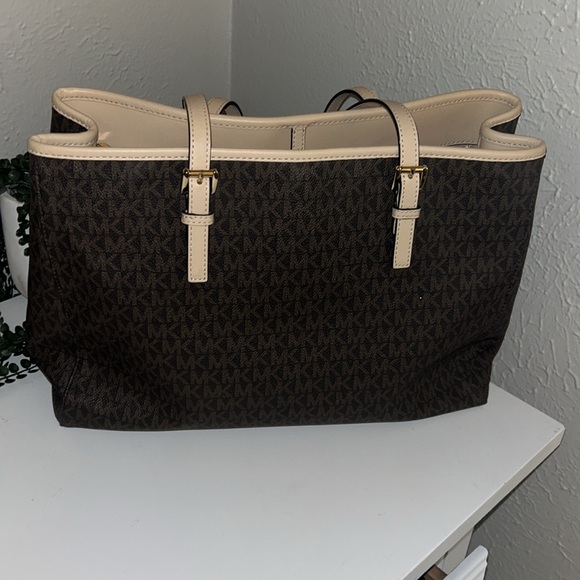 Brown Micheal kors - Picture 3 of 4